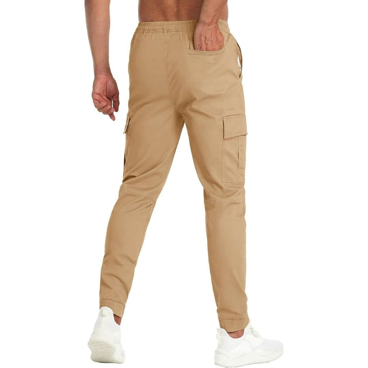 Men's Fashion Outdoor Tactical Cargo Pants - Fall Winter 2022