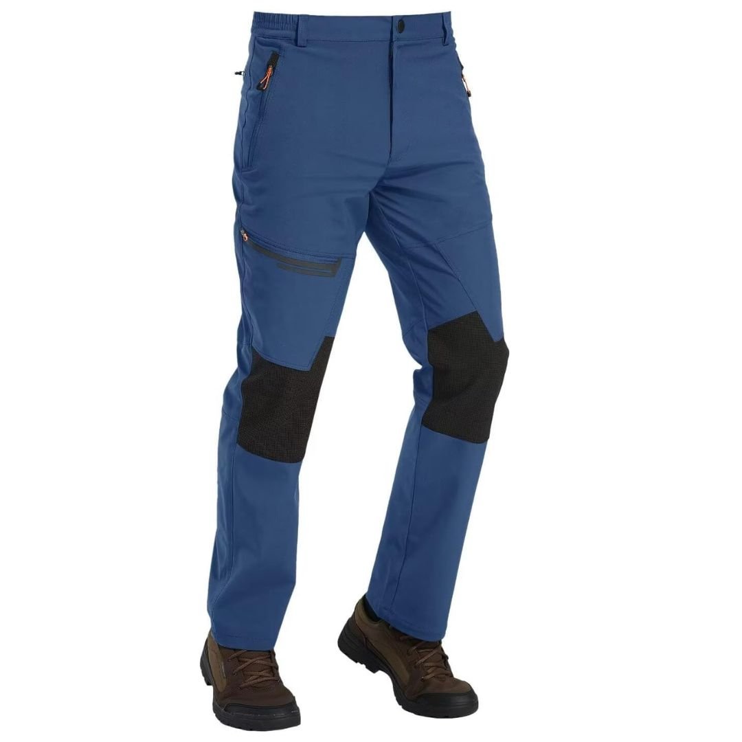 Tadgear shops Softshell fleece lined pants - NEW with tags