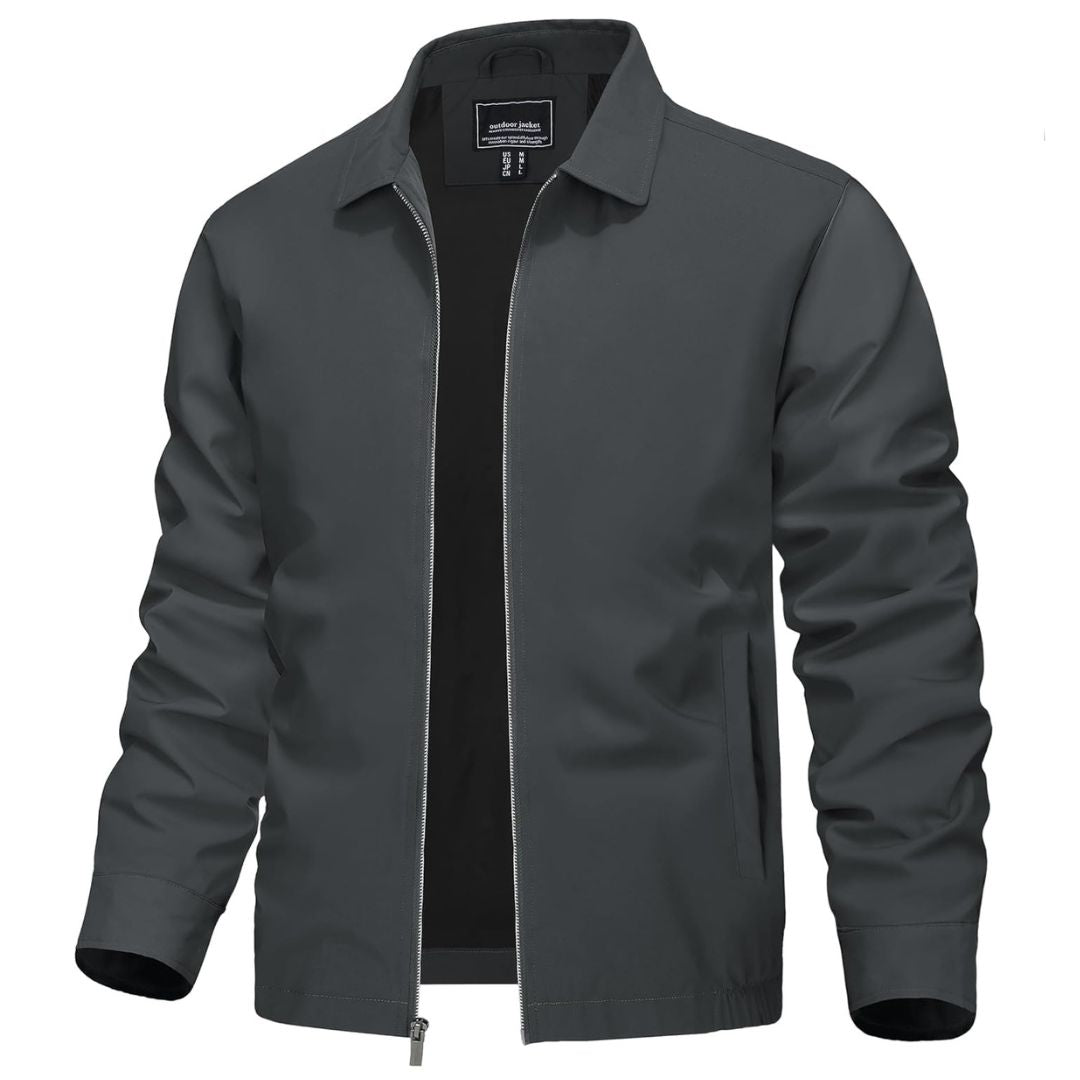 Mens lightweight bomber hotsell