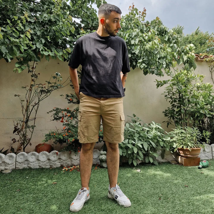 Men's Outdoor & Hiking Cargo Short - Men's Cargo Shorts