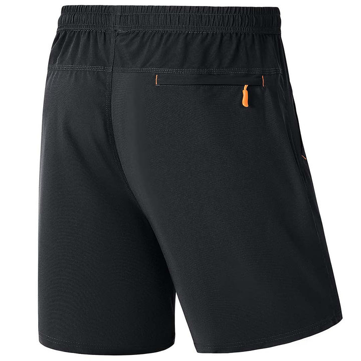 Men's Running Workout Shorts Quick Dry with Pockets - Men's Flash Sale