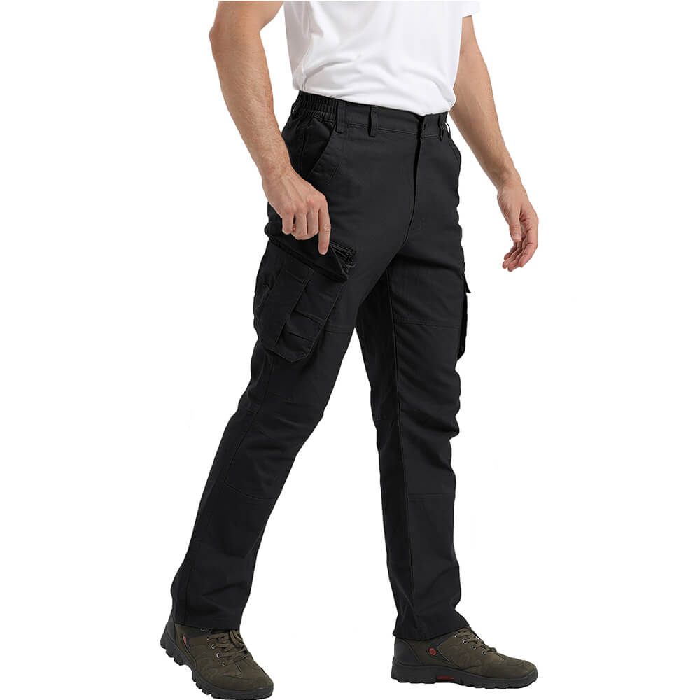 adidas - Men's Ripstop Golf Pants (HY5383) – SVP Sports