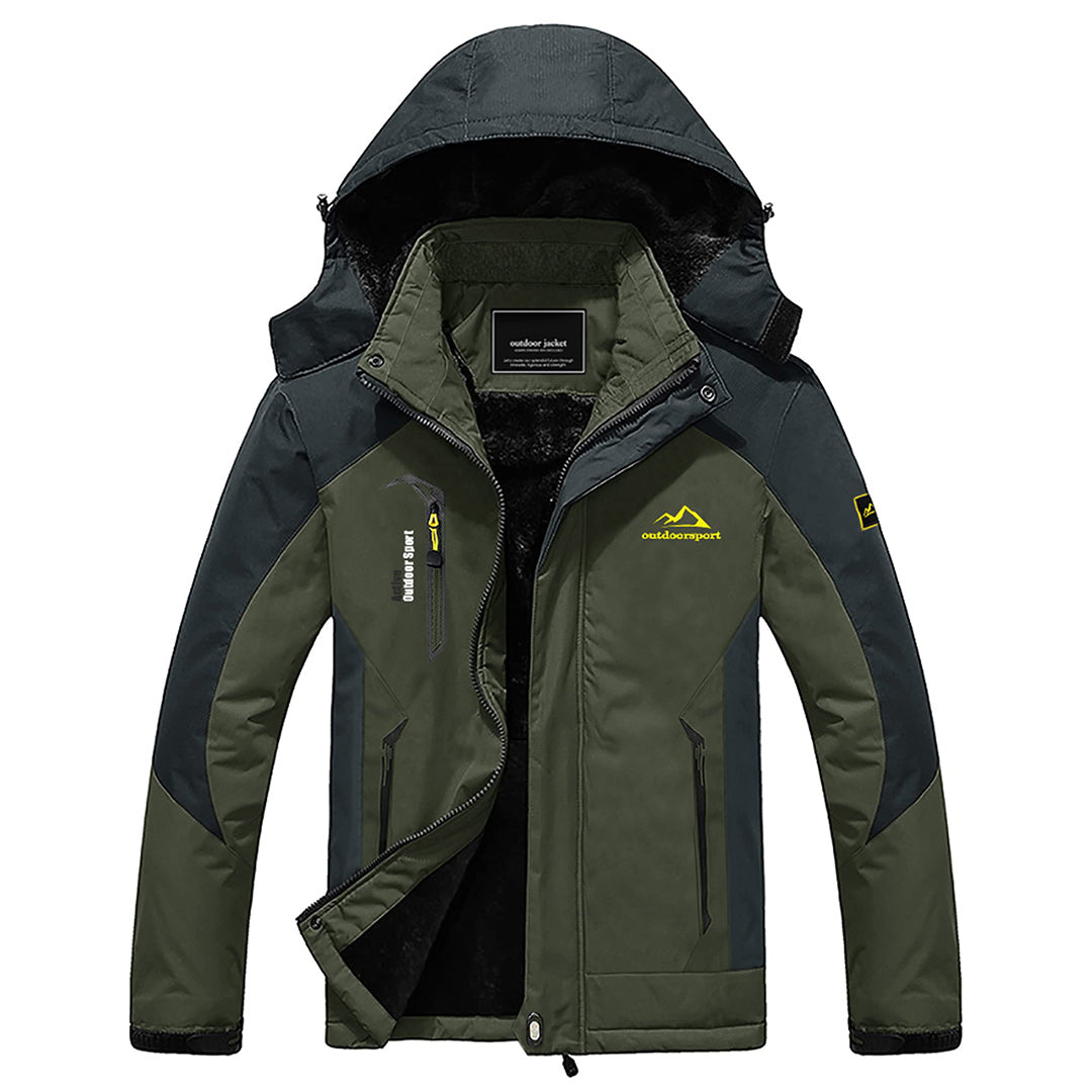 Outdoorsport jacket hot sale