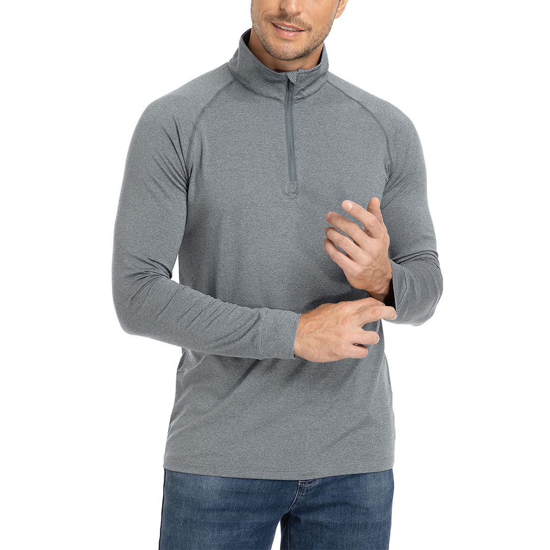 Mens pullover shirts best sale