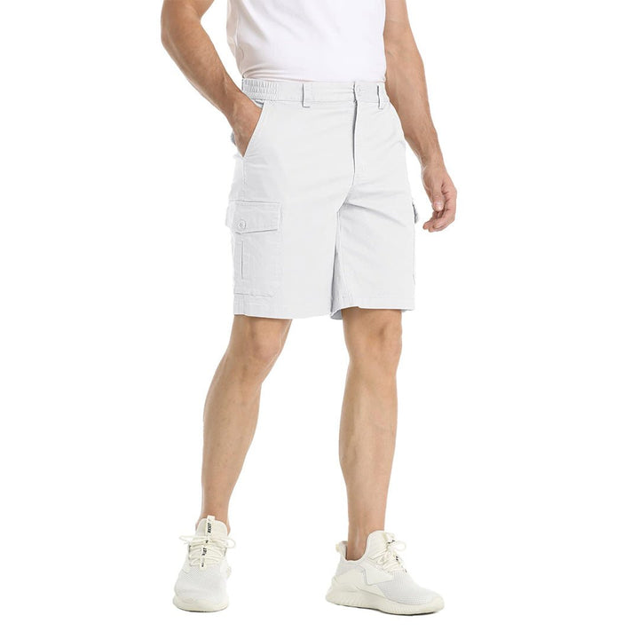 Men's Casual Cargo Shorts - Men's Cargo Shorts