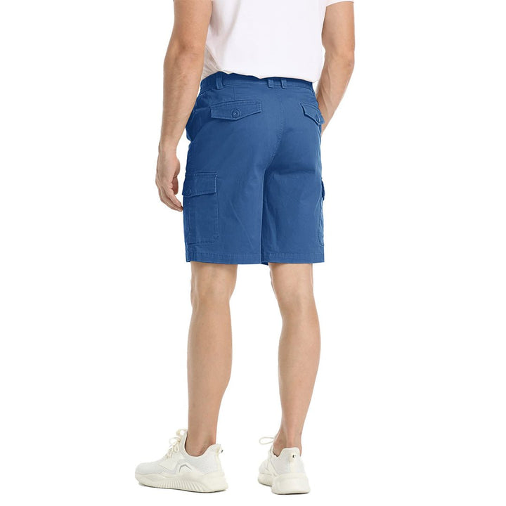 Men's Casual Cargo Shorts - Men's Cargo Shorts