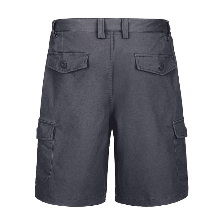 Men's Casual Cargo Shorts - Men's Cargo Shorts