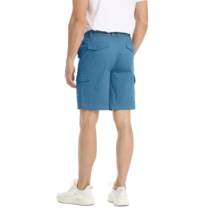 Men's Casual Cargo Shorts - Men's Cargo Shorts