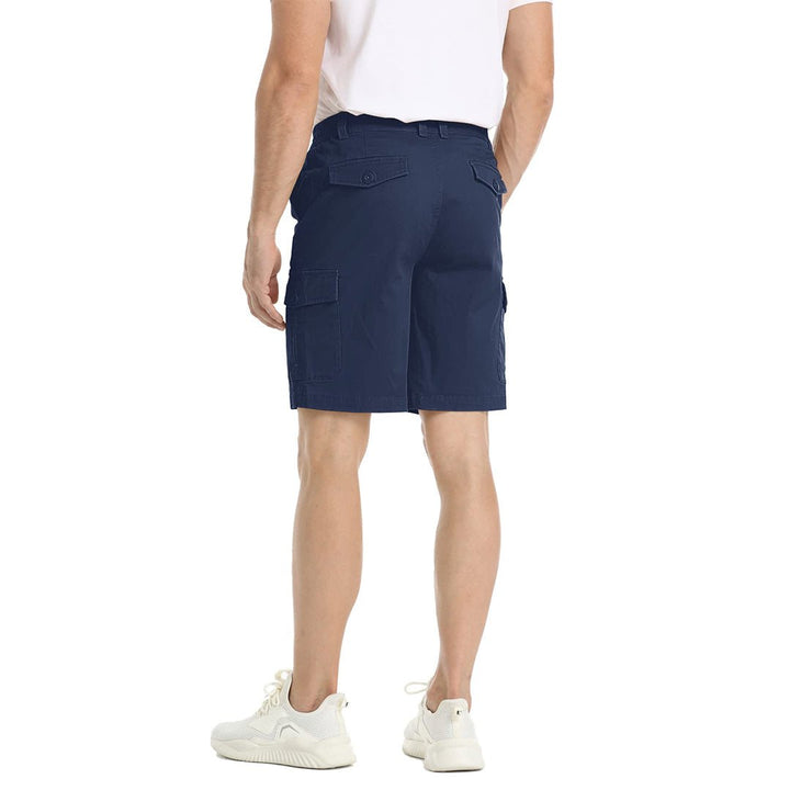 Men's Casual Cargo Shorts - Men's Cargo Shorts