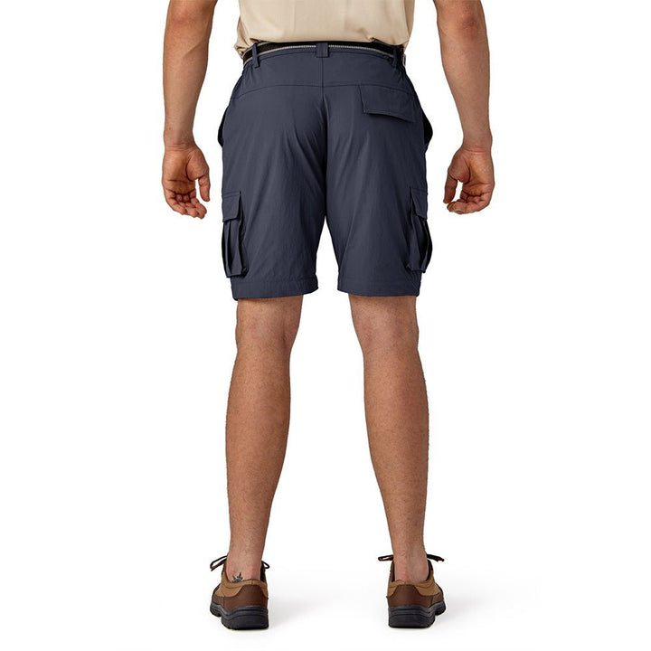 Men's Convertible Cargo Pants - Men's Cargo Pants