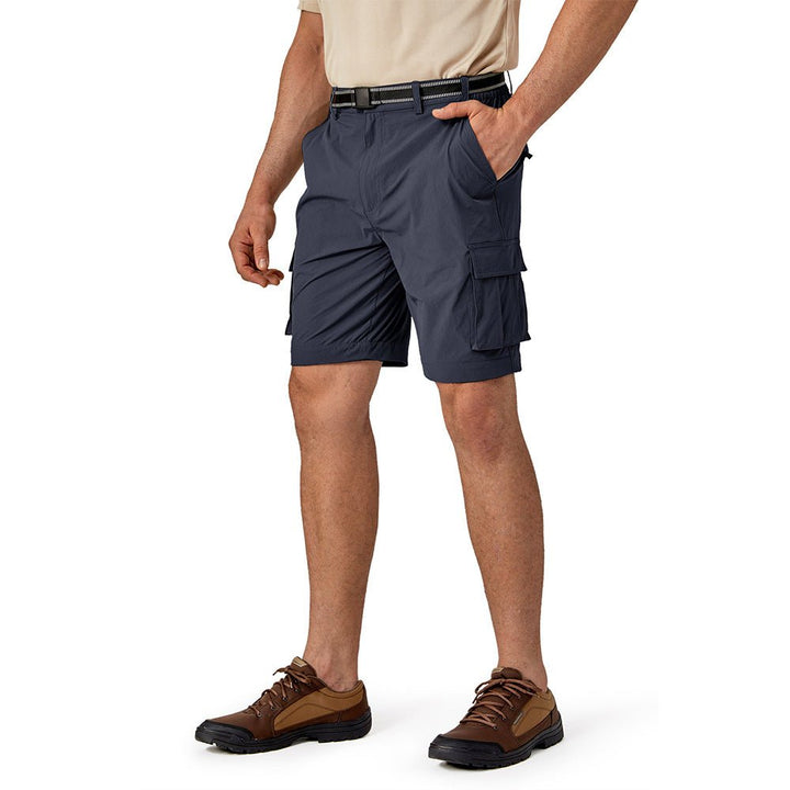 Men's Convertible Cargo Pants - Men's Cargo Pants