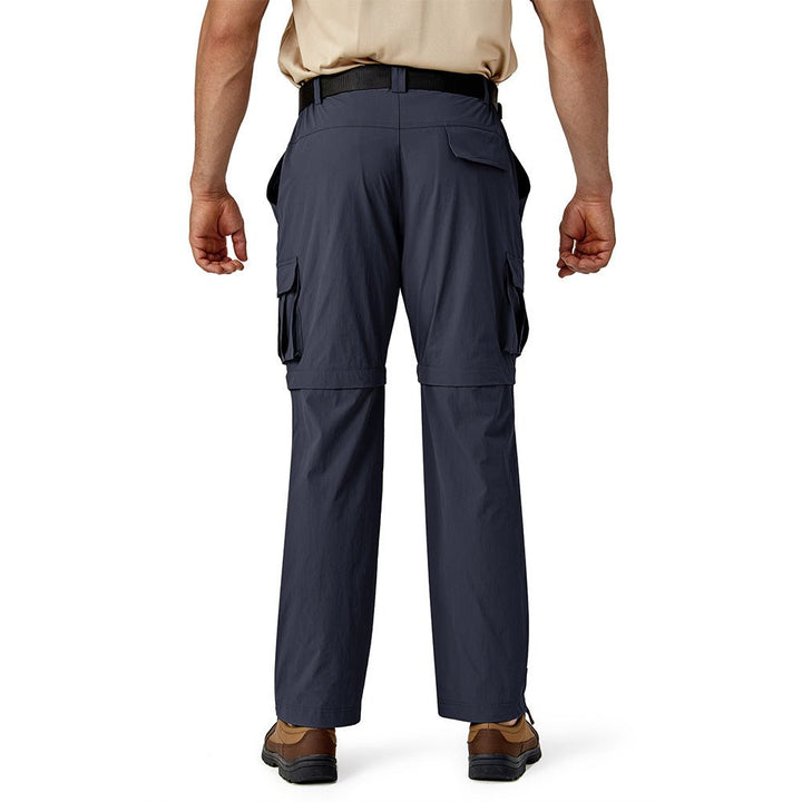 Men's Convertible Cargo Pants - Men's Cargo Pants