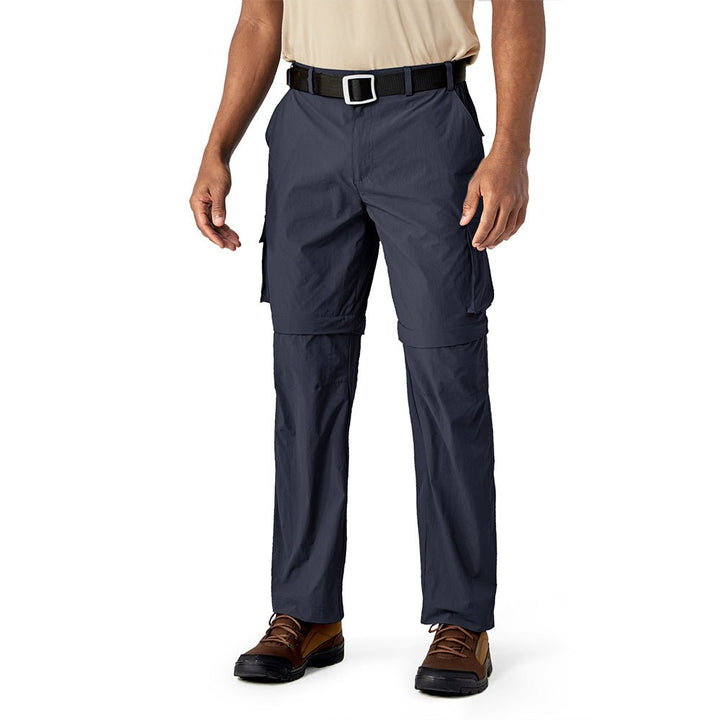 Men's Convertible Cargo Pants - Men's Cargo Pants