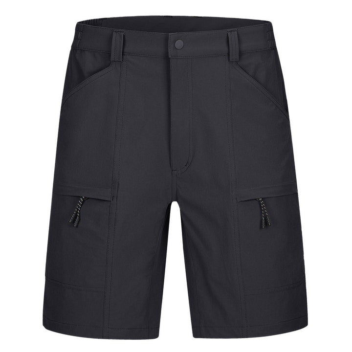 Men's Hiking Shorts Quick Dry Cargo Shorts - Men's Cargo Shorts