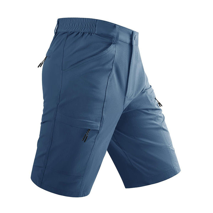 Men's Hiking Shorts Quick Dry Cargo Shorts - Men's Cargo Shorts