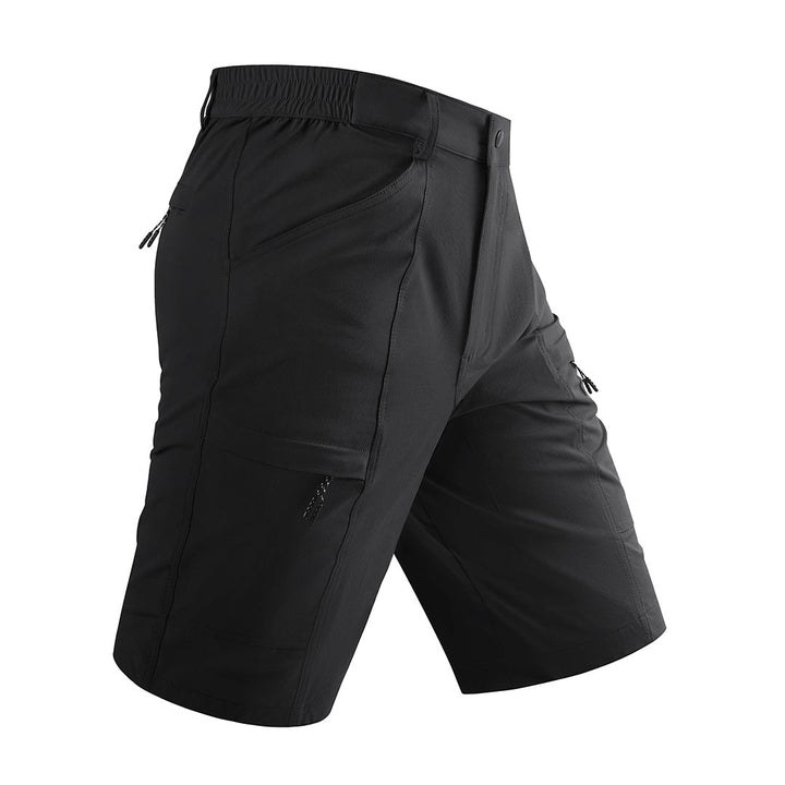 Men's Hiking Shorts Quick Dry Cargo Shorts - Men's Cargo Shorts