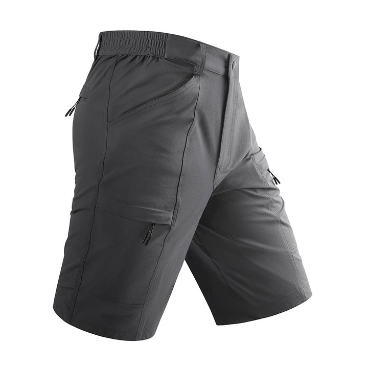 Men's Hiking Shorts Quick Dry Cargo Shorts - Men's Cargo Shorts