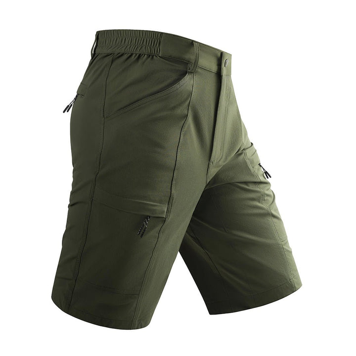 Men's Hiking Shorts Quick Dry Cargo Shorts - Men's Cargo Shorts