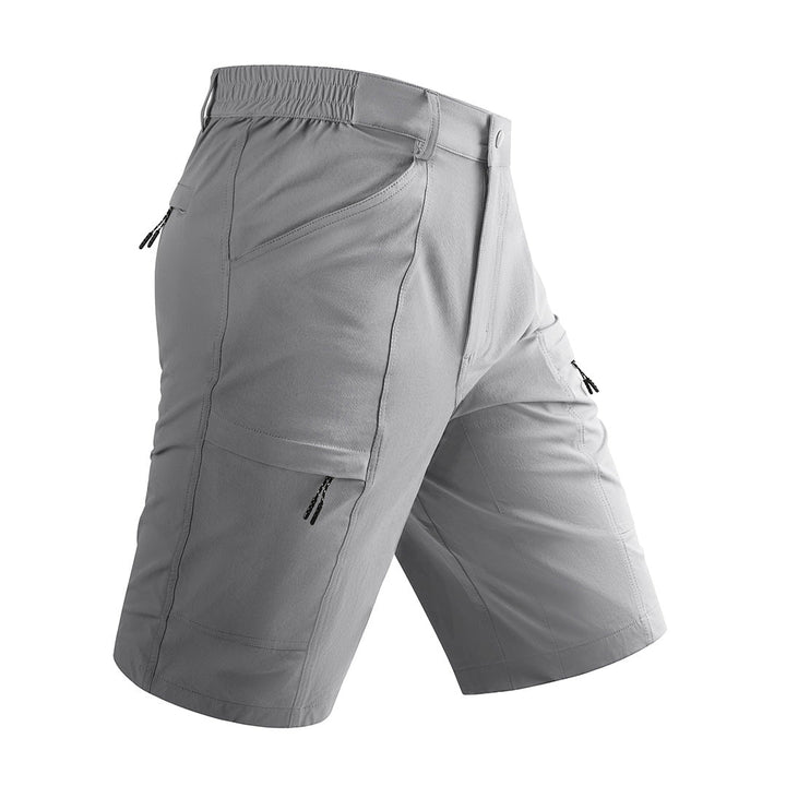 Men's Hiking Shorts Quick Dry Cargo Shorts - Men's Cargo Shorts