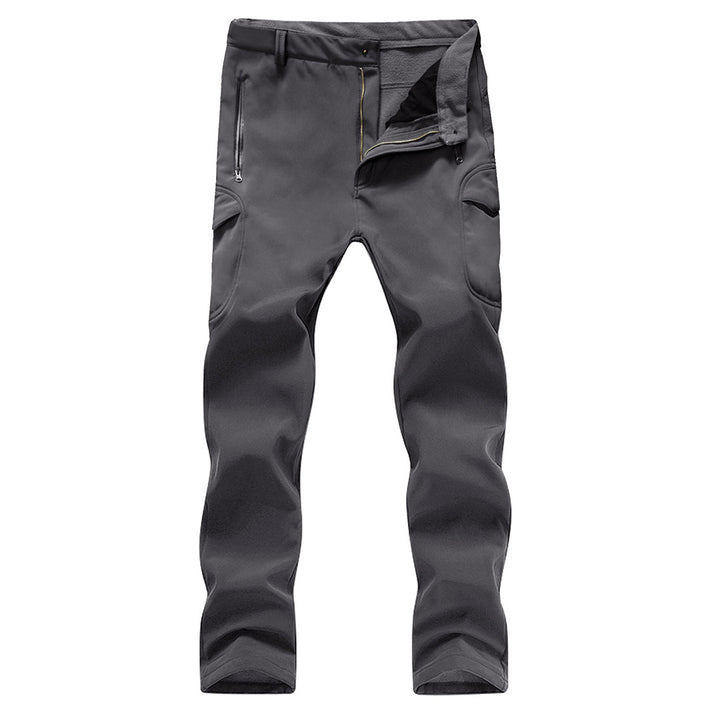 Men's Hiking Water Resistant Combat Pants - Fall Winter 2022