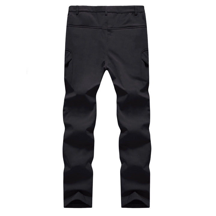 Men's Hiking Water Resistant Combat Pants - Fall Winter 2022