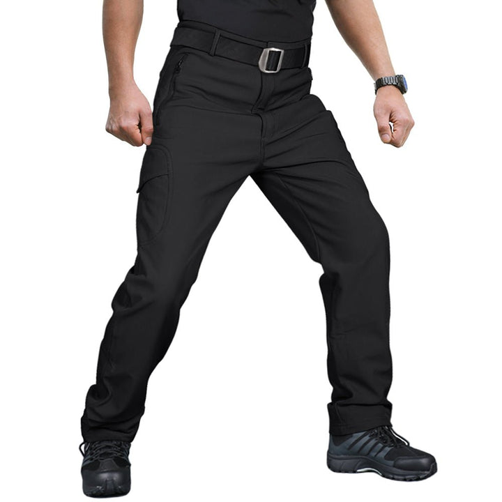 Men's Hiking Water Resistant Combat Pants - Fall Winter 2022