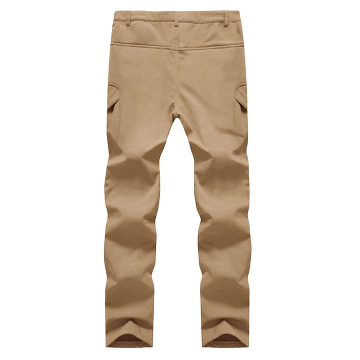 Men's Hiking Water Resistant Combat Pants - Fall Winter 2022