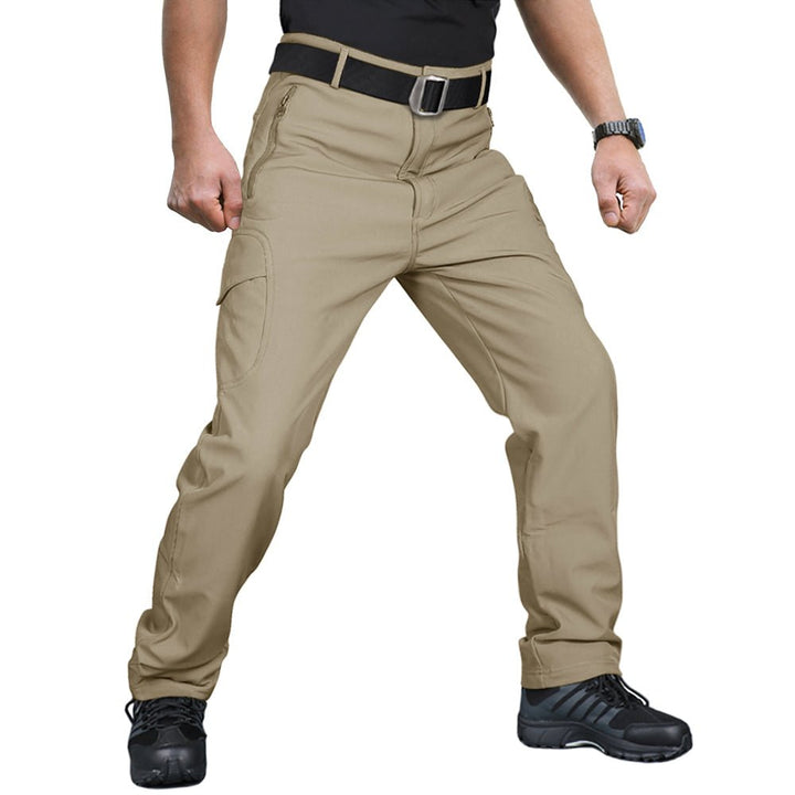 Men's Hiking Water Resistant Combat Pants - Fall Winter 2022