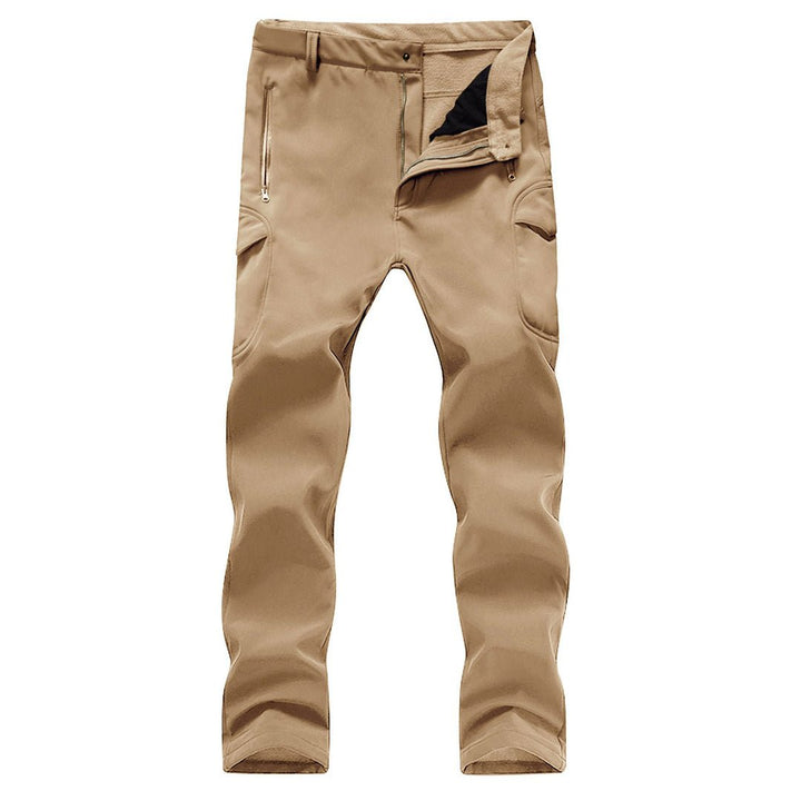 Men's Hiking Water Resistant Combat Pants - Fall Winter 2022