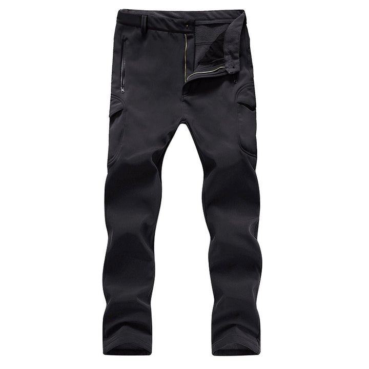 Men's Hiking Water Resistant Combat Pants - Fall Winter 2022