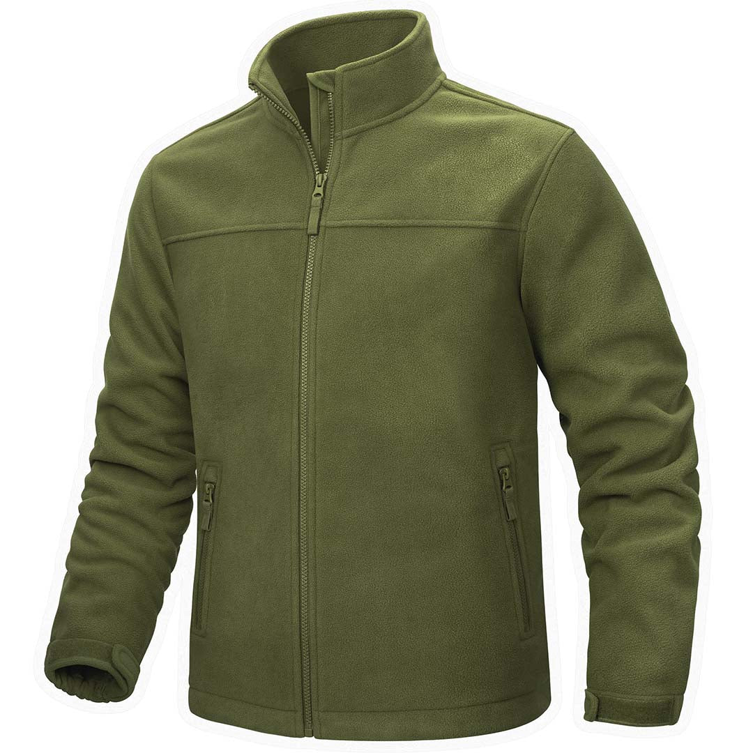 Light weight fleece jackets best sale