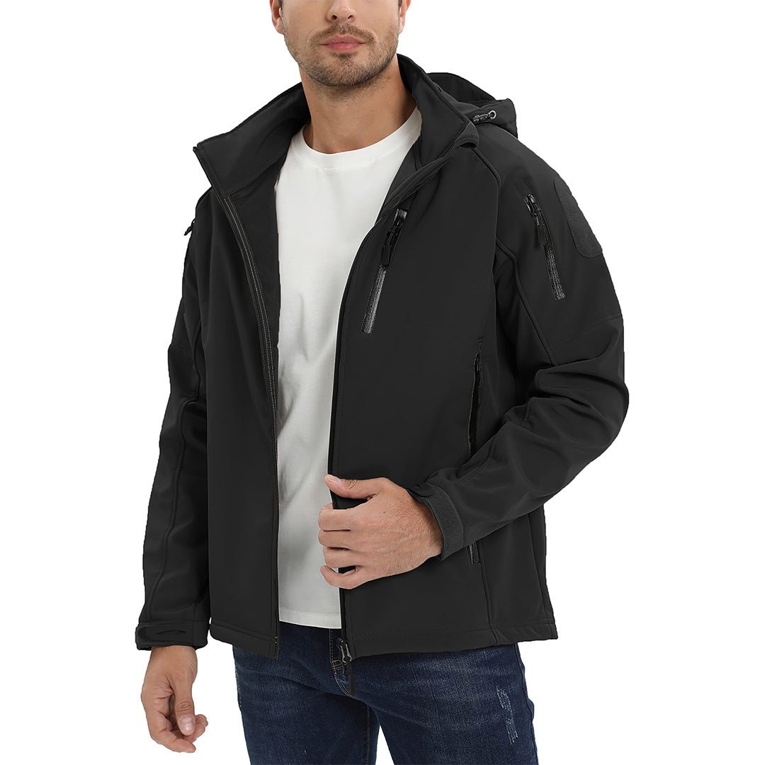 Tacvasen softshell jacket on sale