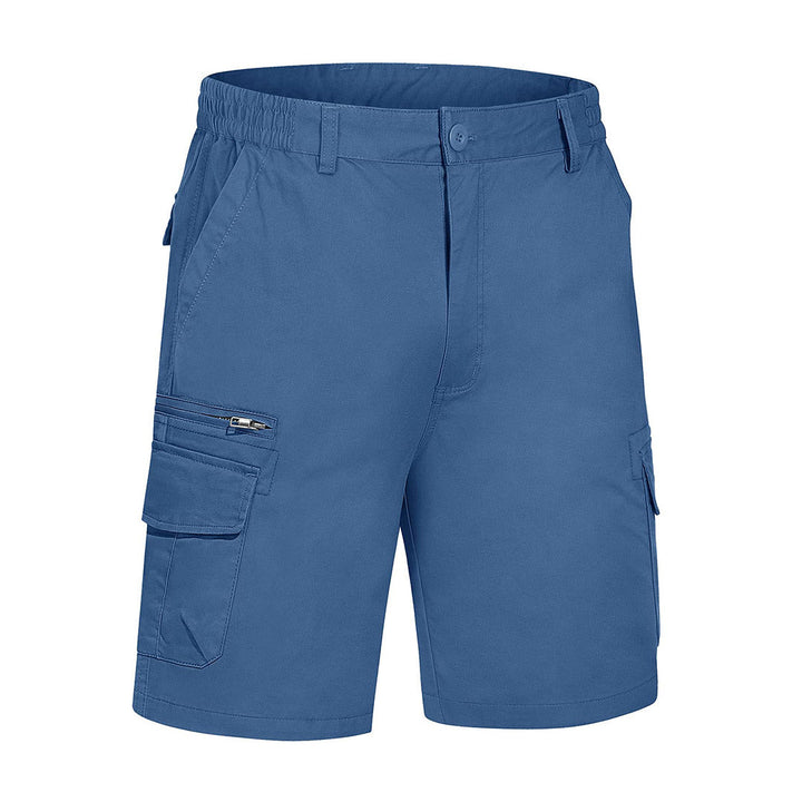 Men's Outdoor & Hiking Cargo Short - Men's Cargo Shorts