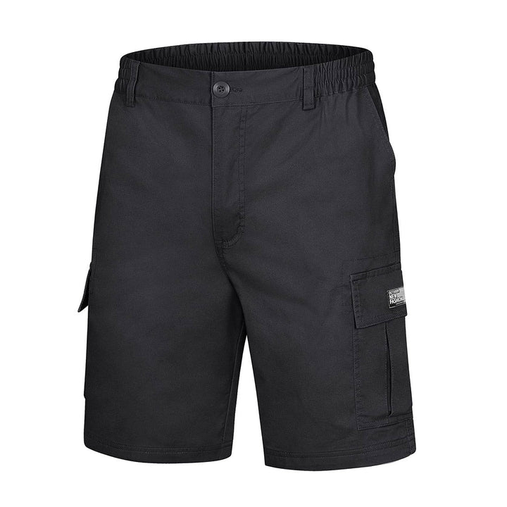 Men's Outdoor Hiking Cargo Shorts - Men's Cargo Shorts