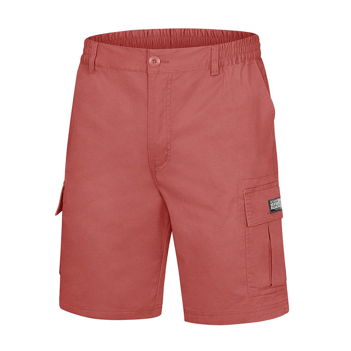 Men's Outdoor Hiking Cargo Shorts - Men's Cargo Shorts