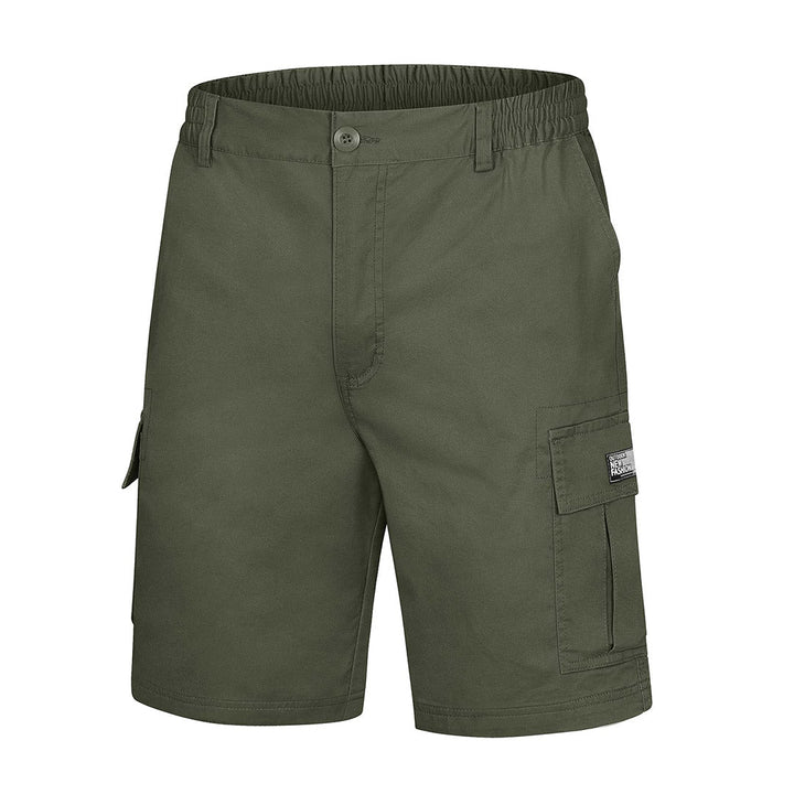 Men's Outdoor Hiking Cargo Shorts - Men's Cargo Shorts