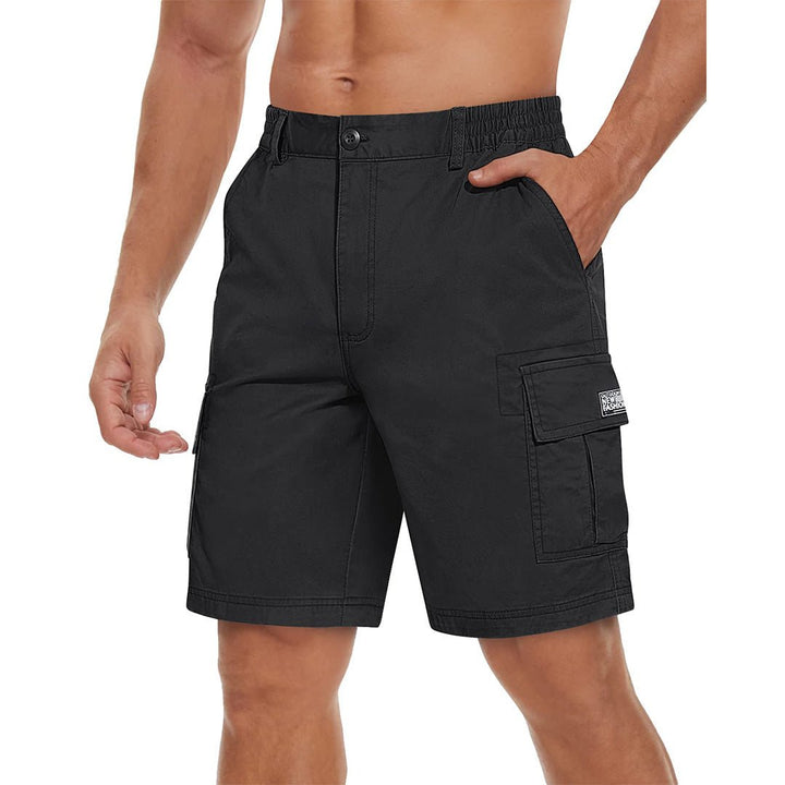 Men's Outdoor Hiking Cargo Shorts - Men's Cargo Shorts