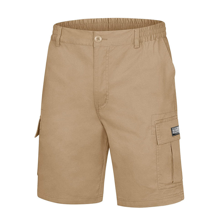 Men's Outdoor Hiking Cargo Shorts - Men's Cargo Shorts