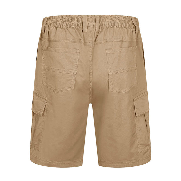 Men's Outdoor Hiking Cargo Shorts - Men's Cargo Shorts