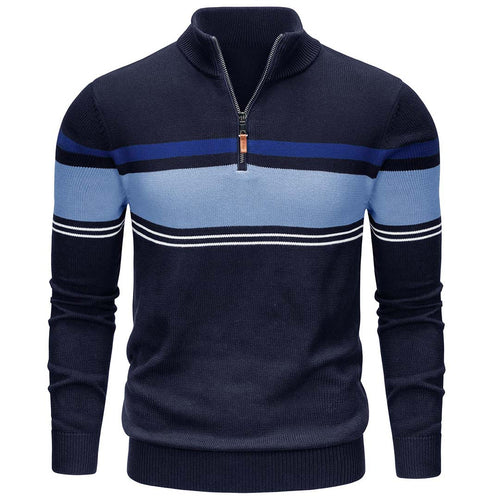 Men's Sweater – TACVASEN