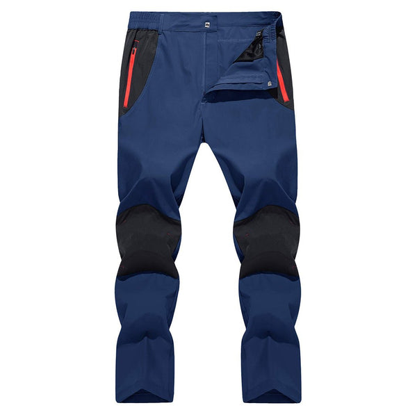 Men's Quick Dry Hiking Pants Lightweight Pants - Men's Pants