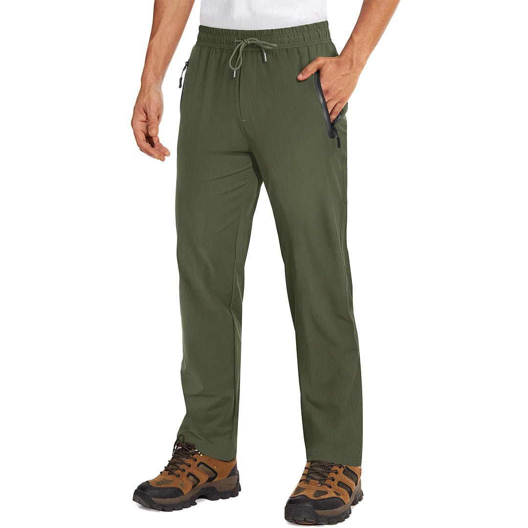 Jogger hiking online pants