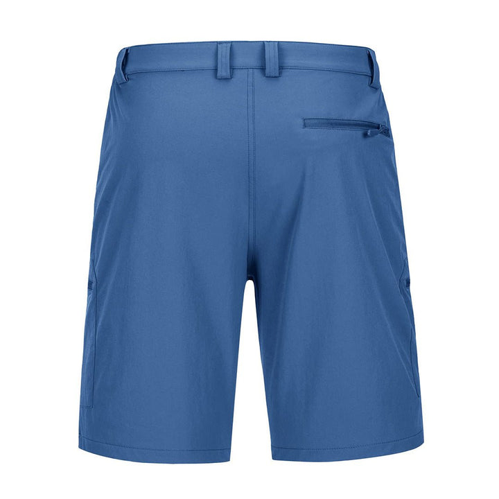 Men's Quick Dry Hiking Shorts with 5 Pockets - Men's Flash Sale