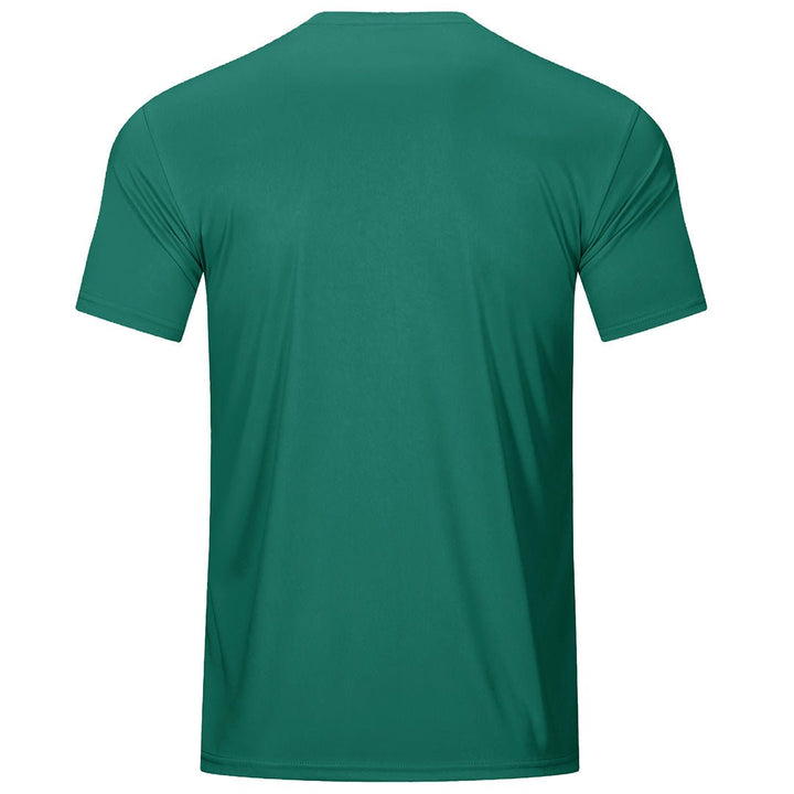 Men's Quick-Dry Sun Protection Rash Guard T-Shirts - Men's Sun Protective Shirts