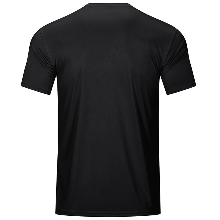 Men's Quick-Dry Sun Protection Rash Guard T-Shirts - Men's Sun Protective Shirts