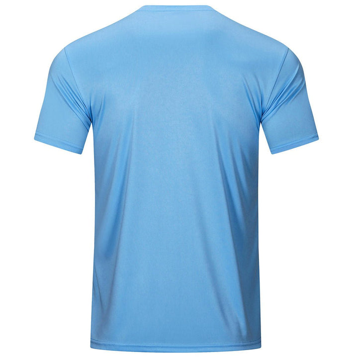 Men's Quick-Dry Sun Protection Rash Guard T-Shirts - Men's Sun Protective Shirts