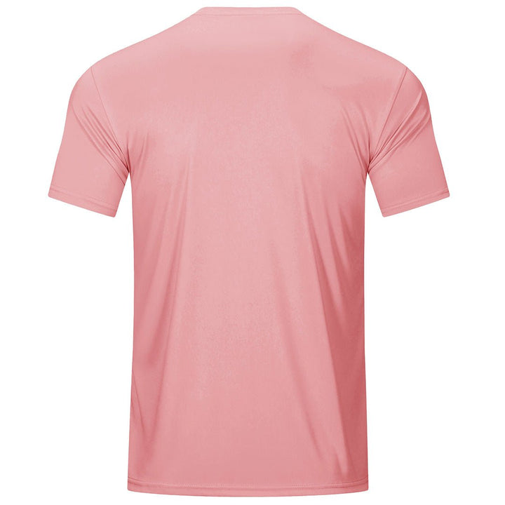 Men's Quick-Dry Sun Protection Rash Guard T-Shirts - Men's Sun Protective Shirts