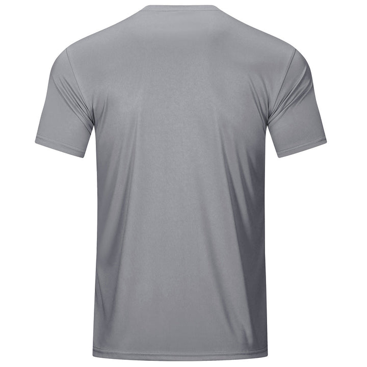 Men's Quick-Dry Sun Protection Rash Guard T-Shirts - Men's Sun Protective Shirts