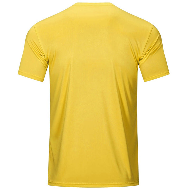 Men's Quick-Dry Sun Protection Rash Guard T-Shirts - Men's Sun Protective Shirts