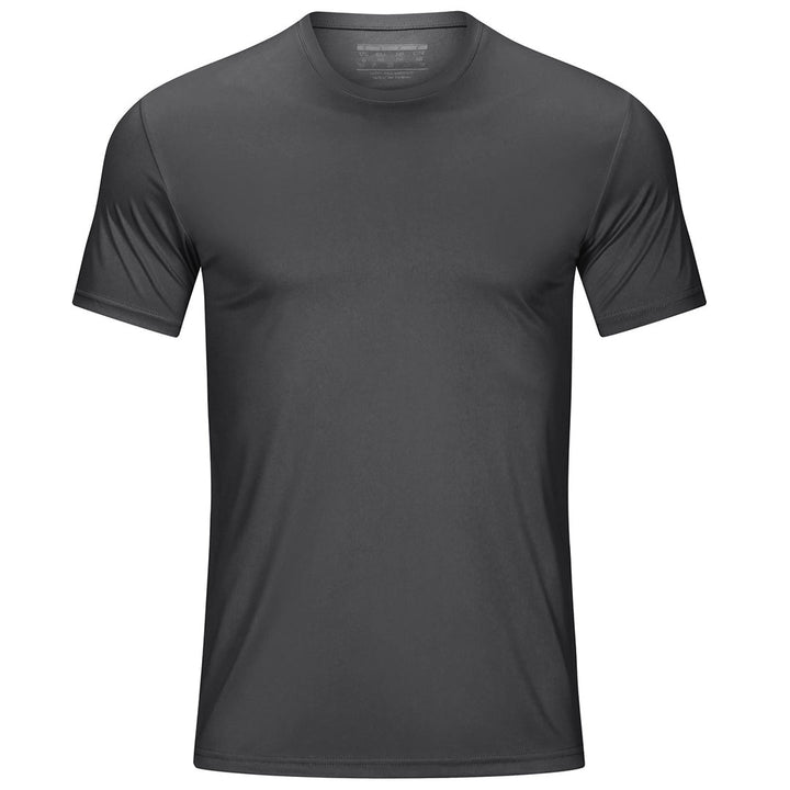 Men's Quick-Dry Sun Protection Rash Guard T-Shirts - Men's Sun Protective Shirts